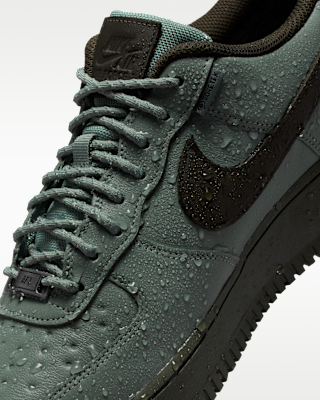 Air Force 1 GORE-TEX Vibram Men's Shoes. Nike.com